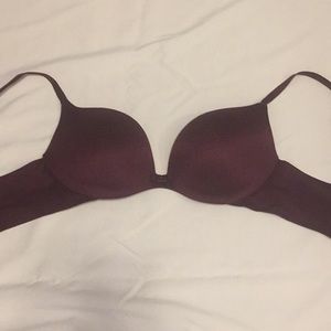 Victoria secret plunge 34B
